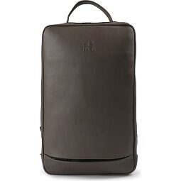 Harbour 2nd City Lights Daypack Cuir 40 cm Compartiment pour ordinateur portable  Modéle 2