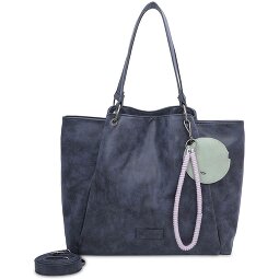 Fritzi aus Preußen Fritzi42N Vintage Sac de shopper 45 cm  Modéle 3
