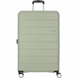 American Tourister High Turn 4 roues trolley 77 cm  Modéle 2