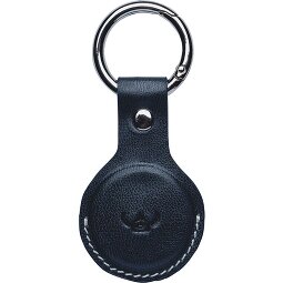 Golden Head Bari Porte-clés Cuir 4 cm  Modéle 3