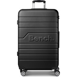 Bench Seattle 4 roues Valise cabine L 79 cm  Modéle 1