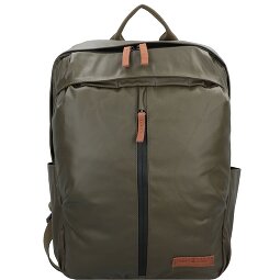 Greenburry Waterproof Aviator Daypack 42 cm Compartiment pour ordinateur portable  Modéle 2