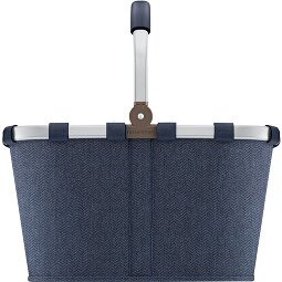 reisenthel Sac à provisions Carrybag 48 cm  Modéle 1