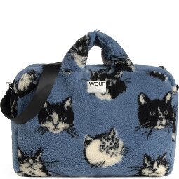 Wouf Teddy Sac de voyage Weekender 44 cm  Modéle 1