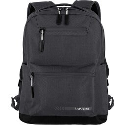 Travelite Sac à dos Kick Off 40 cm pour ordinateur portable  Modéle 1