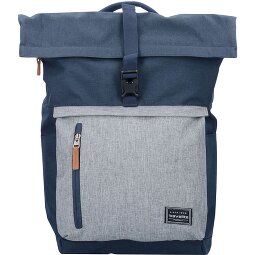 Travelite Basics Rollup Sac à dos 47 cm pour ordinateur portable  Modéle 4