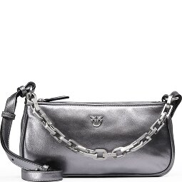 PINKO Half Moon Sac à main Cuir 23 cm  Modéle 1