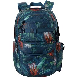 NITRO Future Hero Daypack 51 cm Compartiment pour ordinateur portable  Modéle 7