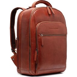 The Chesterfield Brand Maggiore Daypack Cuir 40 cm Compartiment pour ordinateur portable  Modéle 2