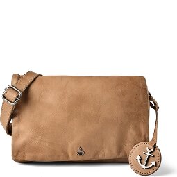 Harbour 2nd Anchor Love Sac à bandoulière Cuir véritable 22.5 cm  Modéle 5