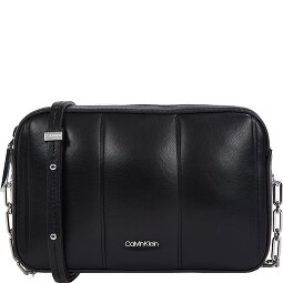 Calvin Klein Line Quilt Sac à bandoulière 19.5 cm  Modéle 1