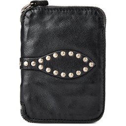 Campomaggi Tosca Porte-monnaie Protection RFID Cuir véritable 13 cm  Modéle 3