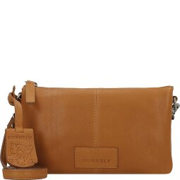 Burkely Soft Skylar Sac à bandoulière Cuir véritable 19 cm  Modéle 2