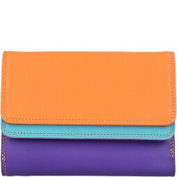 Mywalit Porte-monnaie en cuir 13 cm  Modéle 2