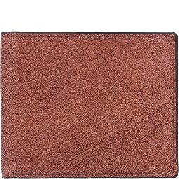 Fossil Steven Porte-monnaie en cuir 11,5 cm  Modéle 1