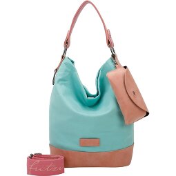 Fritzi aus Preußen Izzy07 Olga Canvas Sac à bandoulière 27 cm  Modéle 8