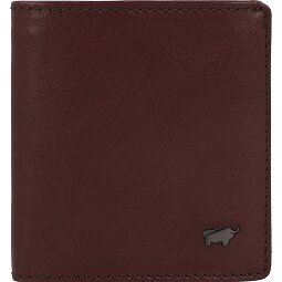 Braun Büffel Porte-monnaie Country RFID cuir 9,5 cm  Modéle 1