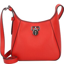 Lauren Ralph Lauren Tanner Mini sac à bandoulière Cuir 16 cm  Modéle 2