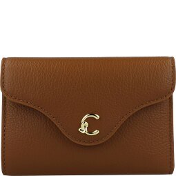 Coccinelle C-Me Porte-monnaie Cuir 14 cm  Modéle 1