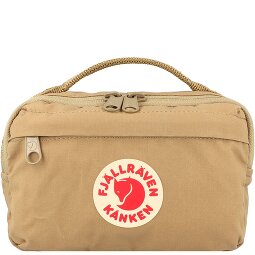 Fjällräven Kanken Hip Pack Sac banane 18 cm  Modéle 3