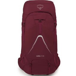 Osprey Aura 65 Sac à dos de trekking XS-S 83 cm  Modéle 1