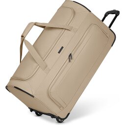 Redolz Duffle Essentials 2 roulettes Sac de voyage 71 cm  Modéle 1