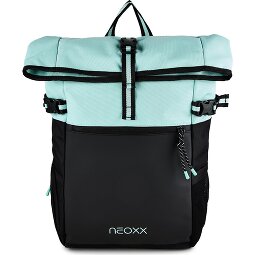 Neoxx Iconic Daypack S 48 cm Compartiment ordinateur  Modéle 3