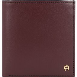 AIGNER Daily Basis Porte-monnaie en cuir 9,5 cm  Modéle 1