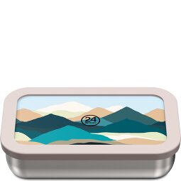 24Bottles Boîte à pain 18.5 cm  Modéle 8