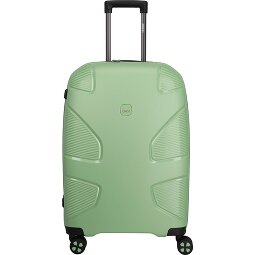 IMPACKT IP1 4 roulettes Trolley 67 cm  Modéle 5