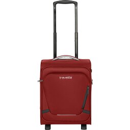 Travelite Jetpack 2 roulettes Trolley de cabine 40 cm  Modéle 2