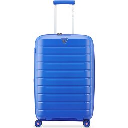 Roncato B-Flying Move 4 roulettes Trolley 68 cm avec soufflet d'extension  Modéle 19