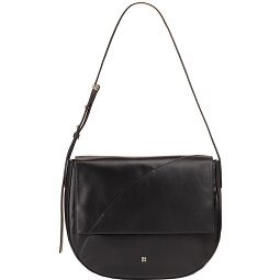 DuDu Formentera Sac à bandoulière Cuir 34 cm  Modéle 1