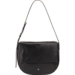 DuDu Formentera Sac à bandoulière Cuir 34 cm  Modéle 1