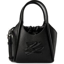 Karl Lagerfeld Autograph Sac à main Cuir 26 cm  Modéle 1