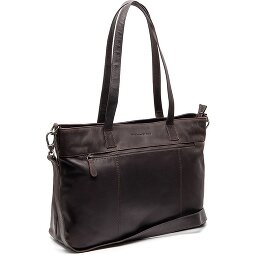 The Chesterfield Brand Osira Sac de shopper Cuir 39 cm Compartiment pour ordinateur portable  Modéle 2