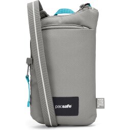 Pacsafe GO anti-theft Tech Mini Bag Sac à bandoulière RFID 12 cm  Modéle 2