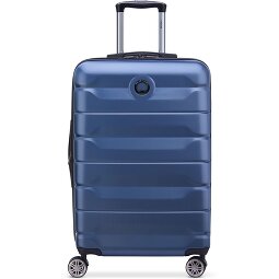 Delsey Paris Air Armour 4 roues trolley 68 cm  Modéle 1