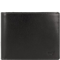 Braun Büffel Porte-monnaie Arezzo RFID cuir 12 cm  Modéle 2