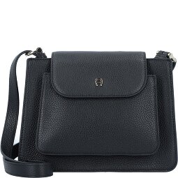 AIGNER Delia Sac à main Cuir véritable 24 cm  Modéle 1