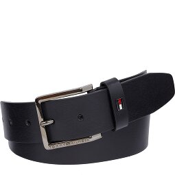 Tommy Hilfiger Oliver Ceinture Cuir véritable  Modéle 1
