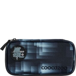 coocazoo Trousse 25 cm  Modéle 8