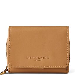 Liebeskind Gloria II Porte-monnaie Protection RFID Cuir véritable 8.5 cm  Modéle 2