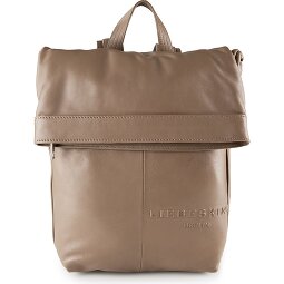 Liebeskind Elvira Sac à dos de ville M Cuir véritable 36 cm  Modéle 3