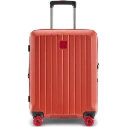 Stratic Buzz 4 roulettes Trolley de cabine S 54 cm  Modéle 2