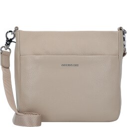 Mandarina Duck Mellow Sac à bandoulière Cuir véritable 27 cm  Modéle 4