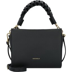 Coccinelle Boheme Sac à main Cuir véritable 23 cm  Modéle 5