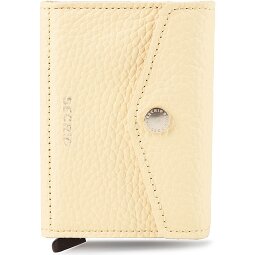 Secrid Enveloppe Porte-monnaie Protection RFID Cuir 10 cm  Modéle 1
