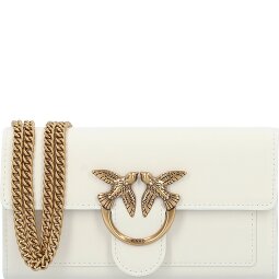 PINKO Love One Sac pochette Cuir 19 cm  Modéle 3