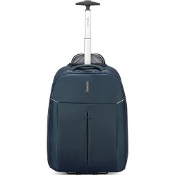 Roncato Ironik 2.0 2 roulettes Trolley à dos 55 cm Compartiment pour ordinateur portable  Modéle 1